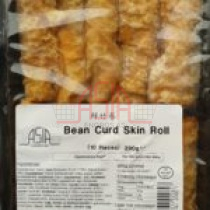 Frozen Bean curd ROLL Tau hu ky Chien 290g x 20